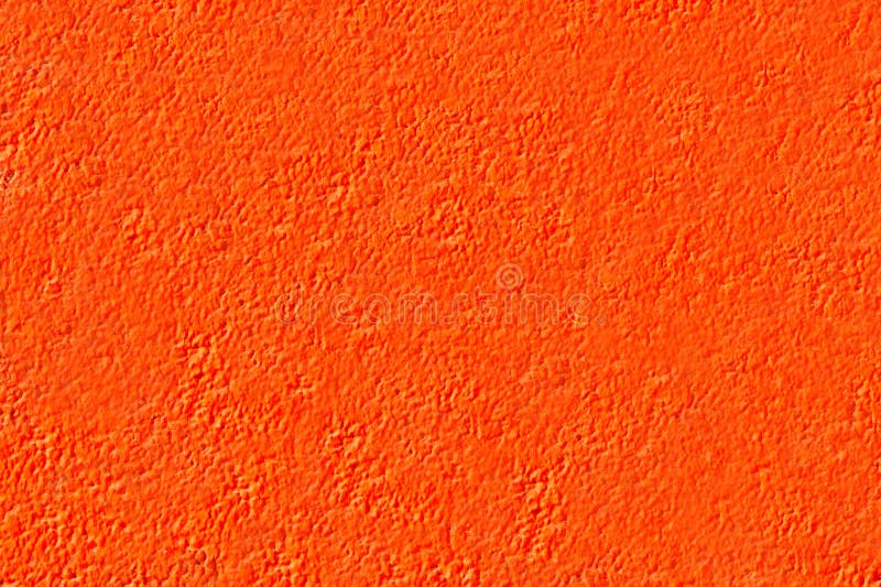 Background Rough Wall, Painted with Orange Paint. Abstract Texture. Can Be  Used for the Design or Placement of Text and Images Stock Photo - Image of  backgrounds, surface: 125498950