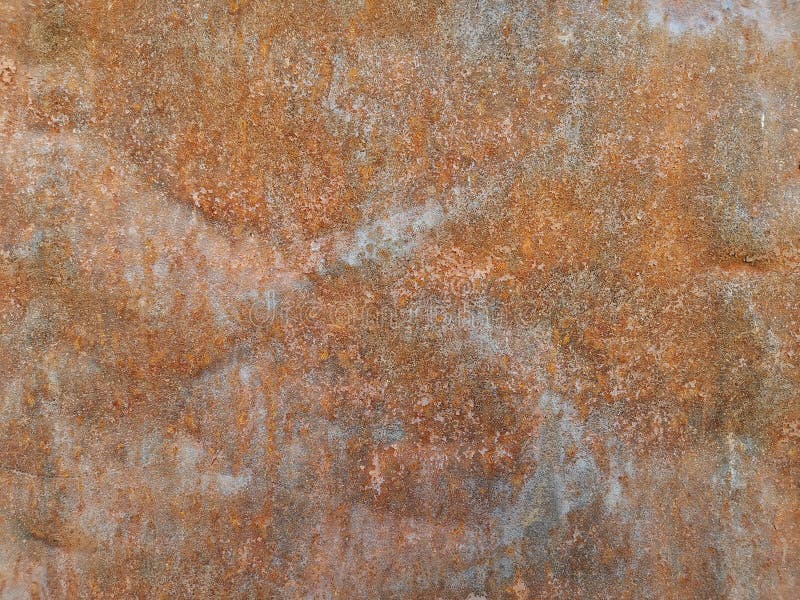 Old rusty board wall background with different textures