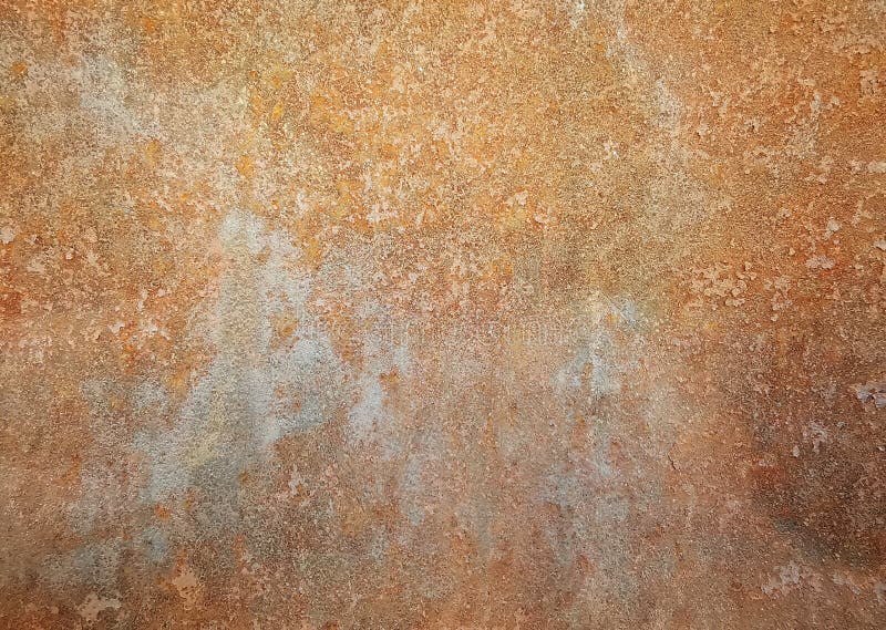 Old rusty board wall background with different textures