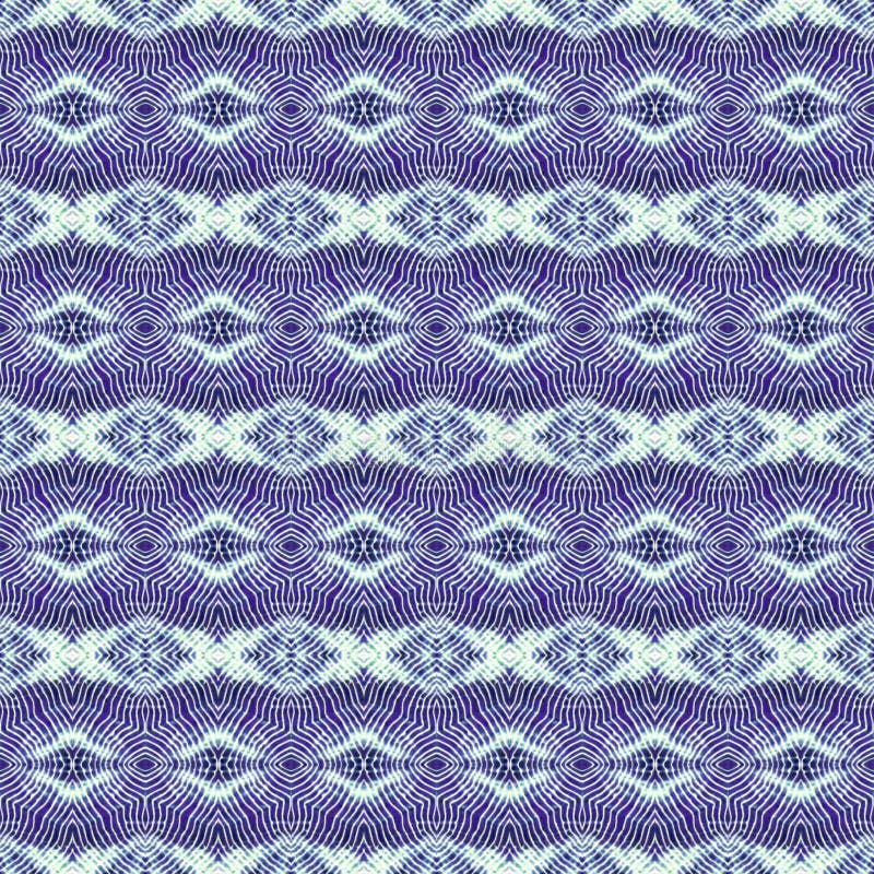 Background Seamless Tie Dye Pattern stock illustration Background Seamless Tie Dye Pattern stock illustration