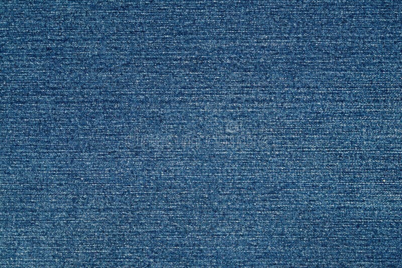 Seamless Jeans Fabric Texture Stock Photo - Image of cotton, seamless ...