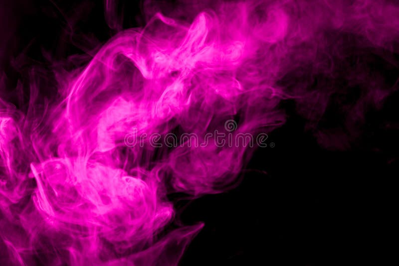 Background from the Smoke of Vape Stock Image - Image of creative, cloud:  116620909
