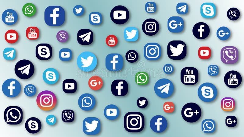 The History Of Social Media