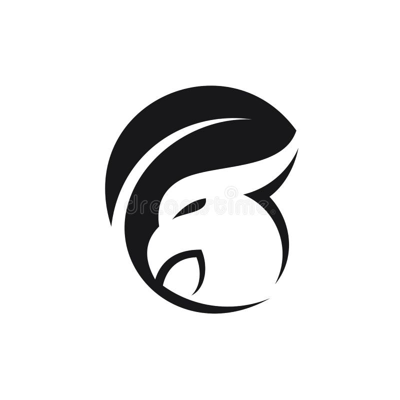 Green Hawk Logo Stock Illustrations 384 Green Hawk Logo Stock