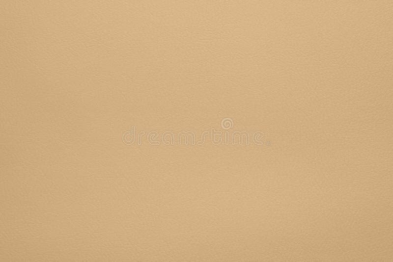 Background Texture of Beige Natural Leather Grain Stock Image - Image of  pastel, closeup: 204556771
