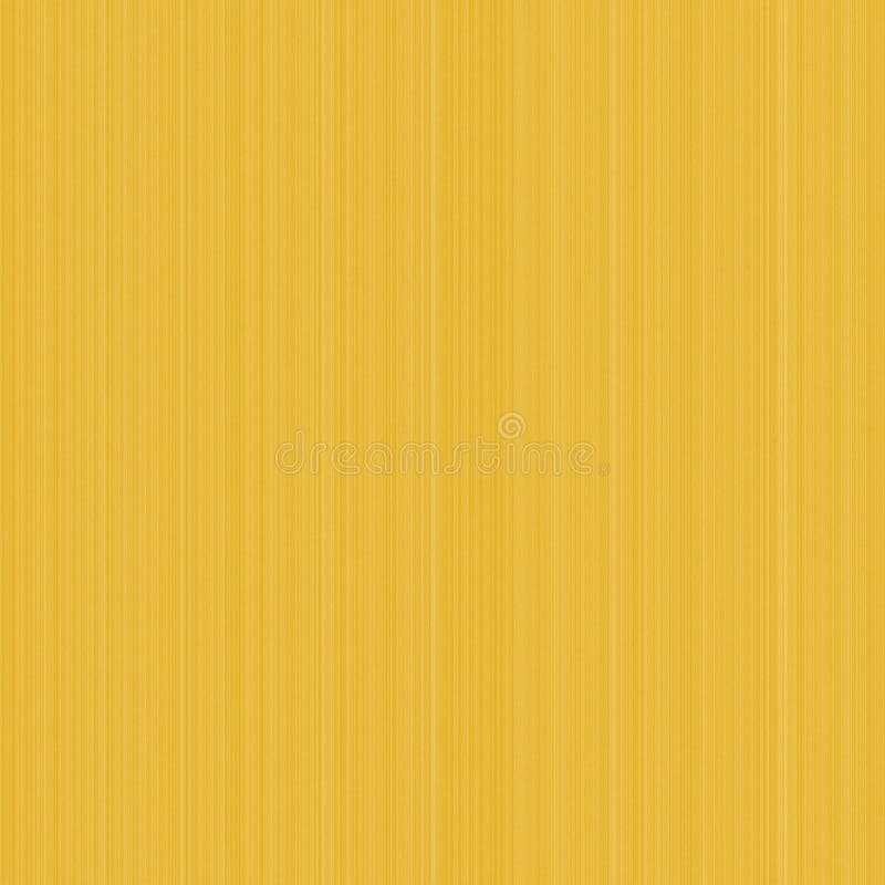 Background or Texture of Brushed Steel Yellow Colored Stock Photo