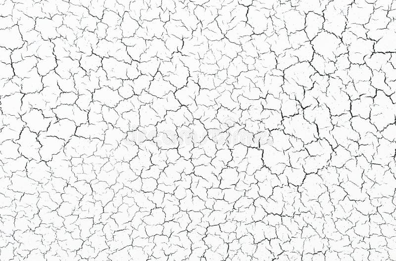 Background And Texture Of Decorative Plaster To Cover The Walls