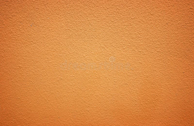 Background and Texture with Paint Color on Wall Plaster Stock Photo