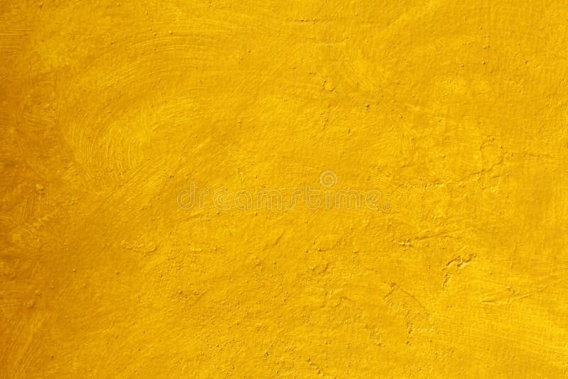 Background and Texture with Paint Color on Wall Plaster Stock