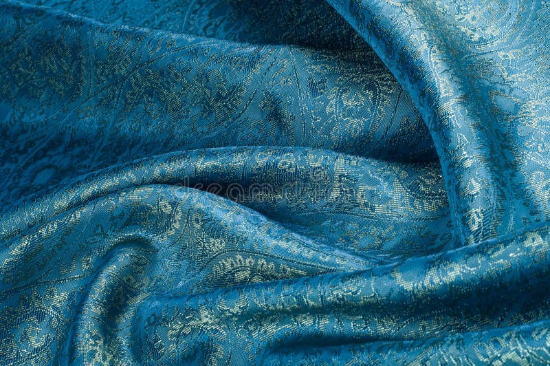 Light Blue Velvet Background Stock Photo - Image of linen, velour: 82453398