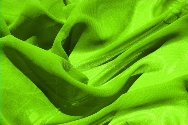 Background texture pattern. Lime Solid Silk Faile. Presenting this high quality silk faille made specifically for Mood This gorgeous, medium-weight fabric contains a rich luminescence is super smooth