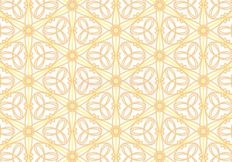 Background texture pattern seamless abstraction geometry illustration royalty free illustration