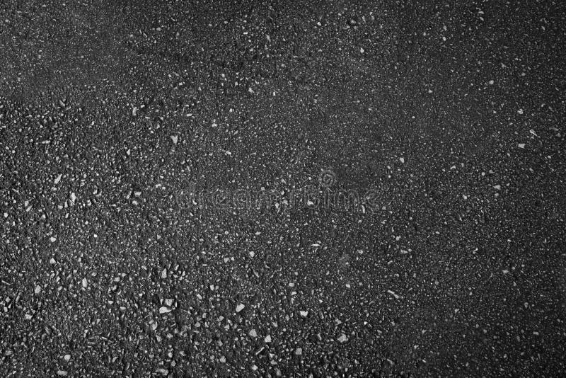 Texture of rough asphalt stock image. Image of concrete - 127583373