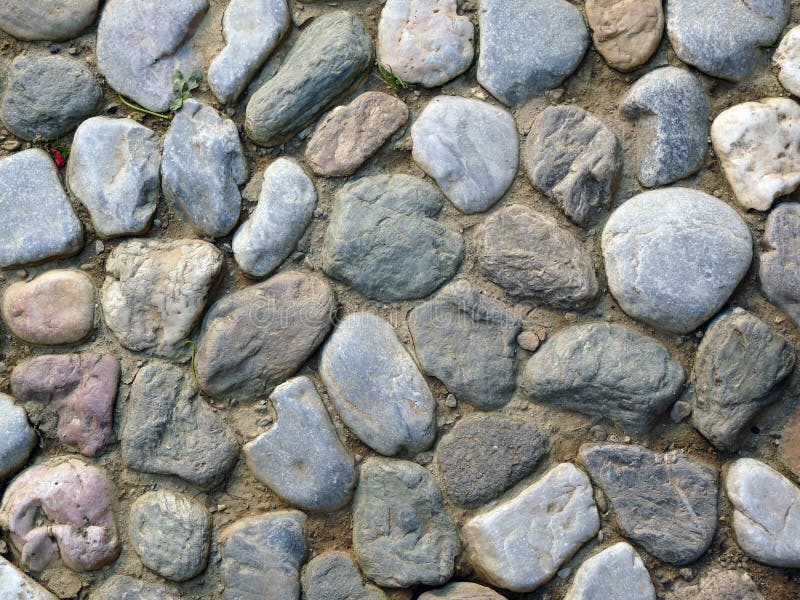 Background texture of stone