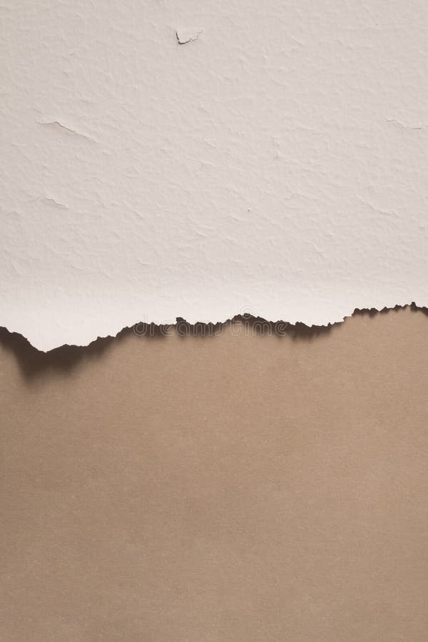 Background and texture of white disintegration and brown background royalty free stock photos