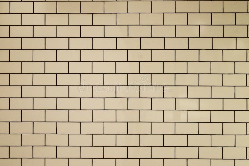 Background and texture of white tile. Shiny white tile. royalty free stock photo