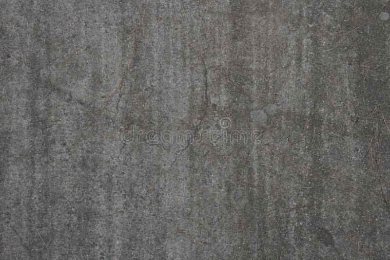 Background and Textured of Old Cement Floor. Stock Image Image of