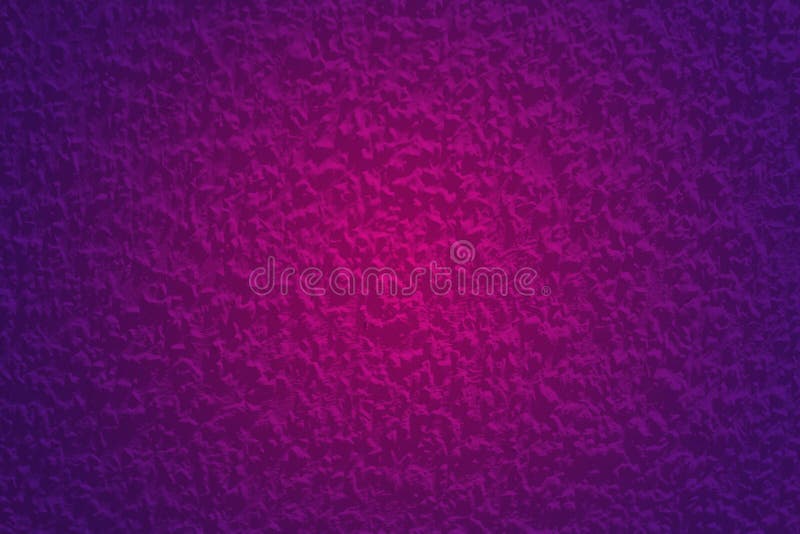 Background of a Textured Pink and Purple Wall Stock Photo Image of