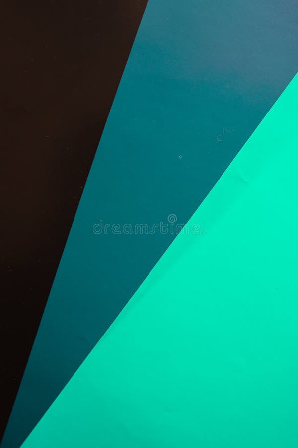 Background of Three Colors: Black, Dark Green and Light Green Stock Image -  Image of color, background: 185612353