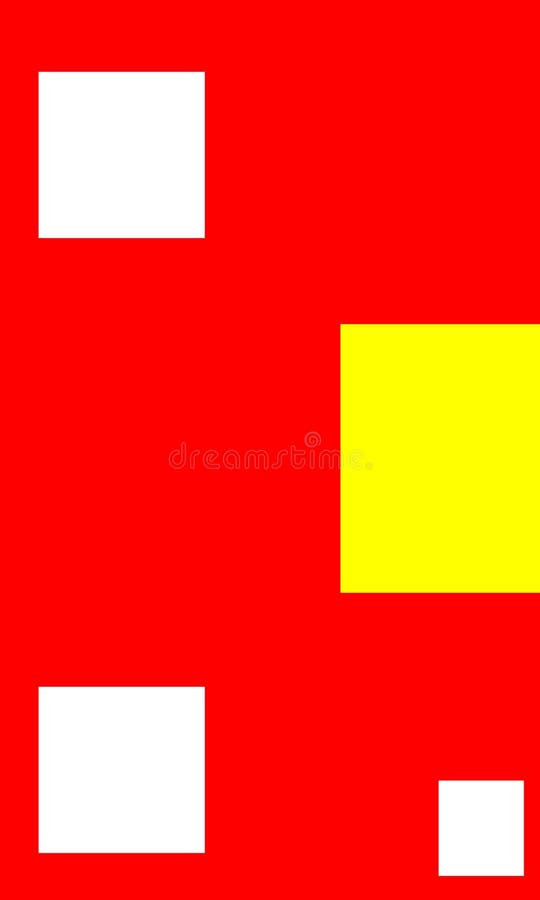 Red and black Abstract template Advertising card pattern background