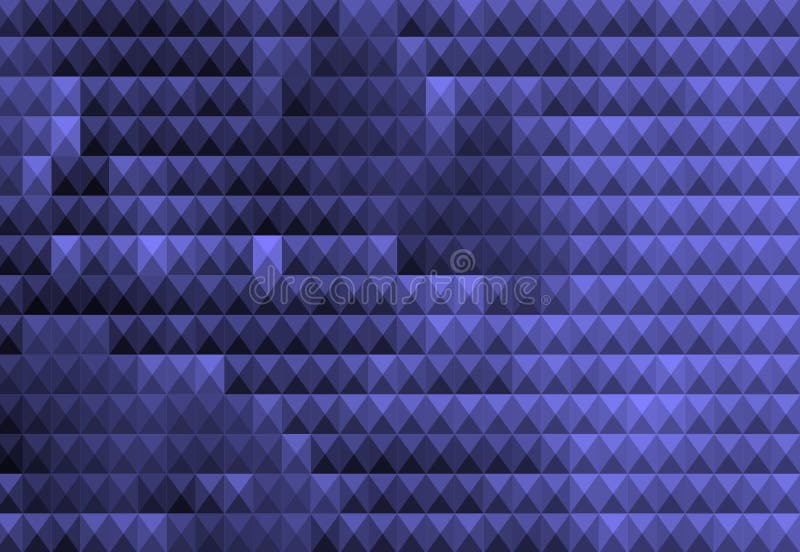 Background, version blue