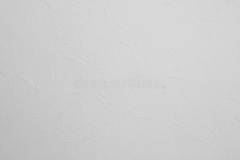 Background with Wall Texture with White Paint Textured Stock Photo