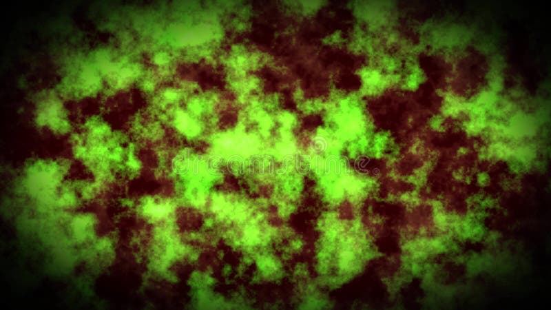 Background Wallpaper 3d Illustration Toxic Green Smoke or Fog Stock  Illustration - Illustration of atmospheric, toxic: 201648881
