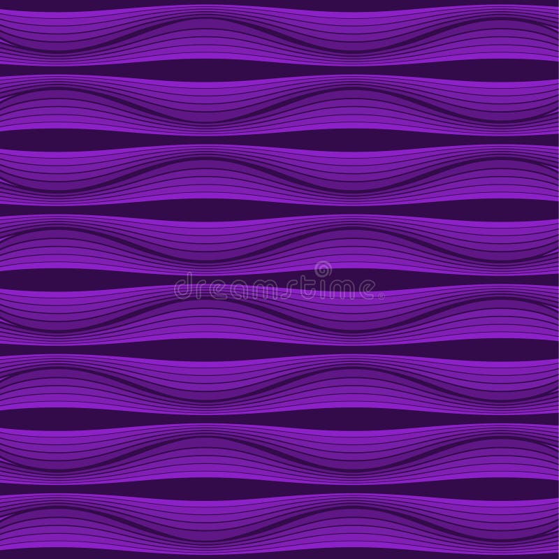 Background of wavy lines stock vector. Illustration of design - 24009421