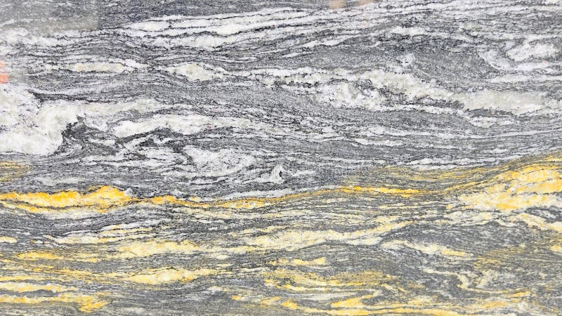 Background of wavy lines on marble royalty free stock photo