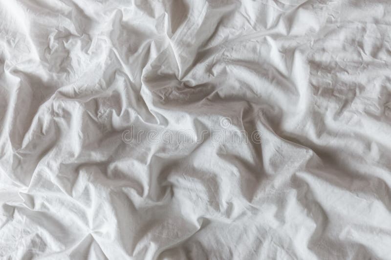 Wrinkled Blanket Background. Stock Image Image of material, quilt