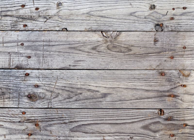 Background wooden boards aged stock photography