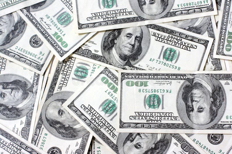 Backgrounds dollars.