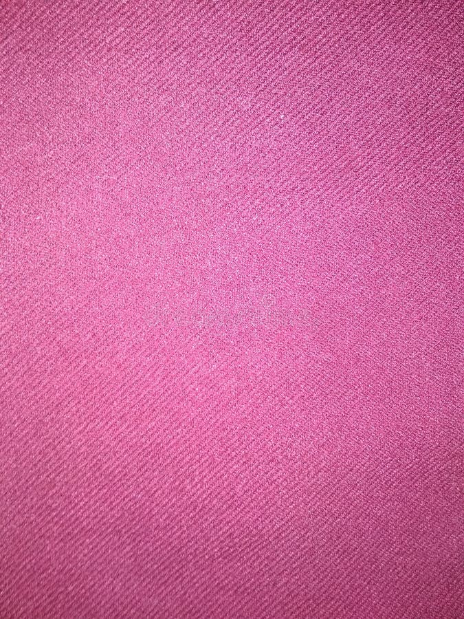 It is backgrounds full frame Textured pink colour pink background pattern textile coloured background close up in Patna India stock photography
