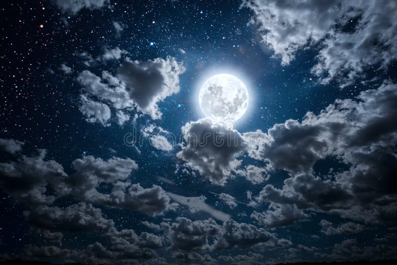 A Backgrounds Night Sky with Stars and Moon and Clouds. Elements of this Image Furnished by NASA Stock Photo - Image of furnished, elements: 170561174 A Backgrounds Night Sky with Stars and Moon and Clouds. Elements of this Image Furnished by NASA Stock Photo - Image of furnished, elements: 170561174