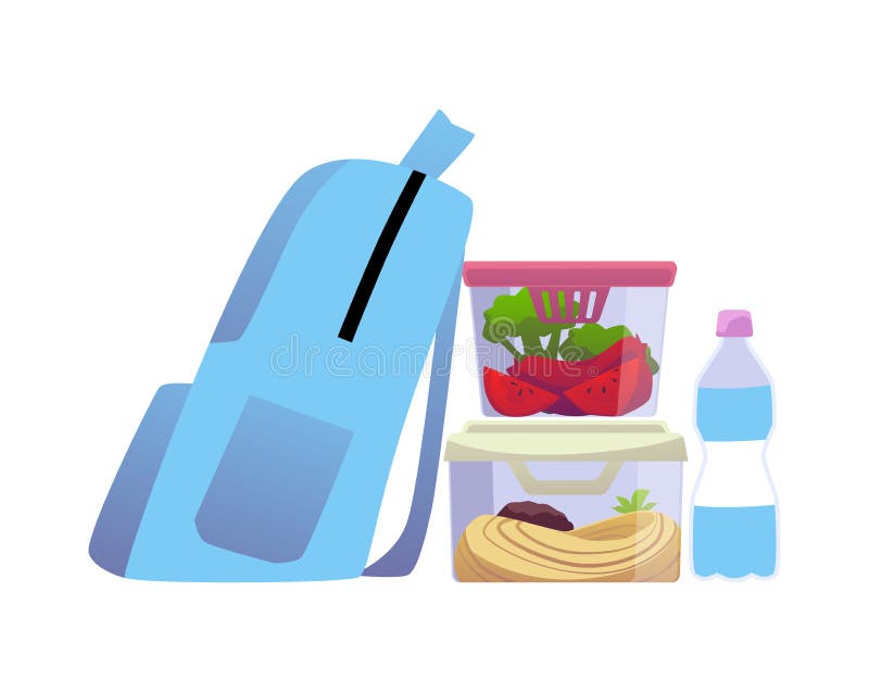 Backpack Bowl Stock Illustrations 1,275 Backpack Bowl Stock