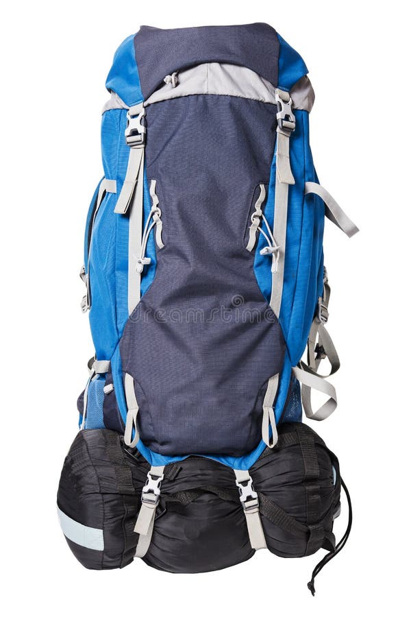 hiking sleeping bolsa