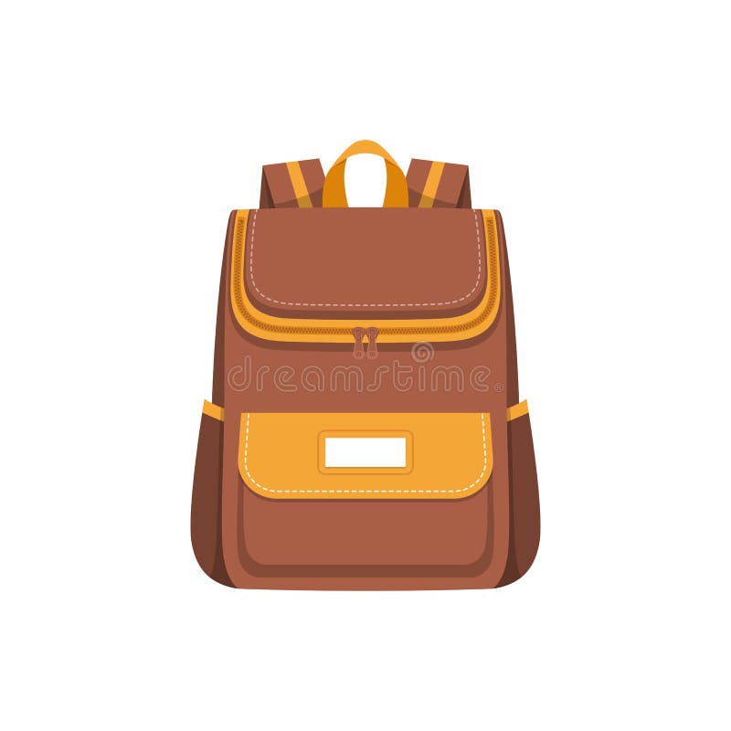 Backpack school bag, back pack rucksack, schoolbag