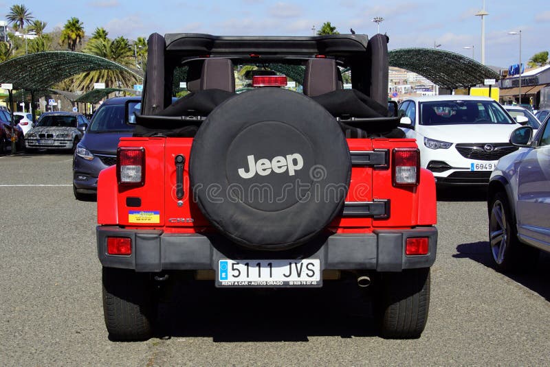 199 Car Rental Jeep Stock Photos Free & RoyaltyFree Stock Photos