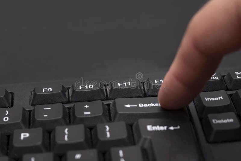 295 Keyboard Backspace Photos Free & RoyaltyFree Stock Photos from Dreamstime