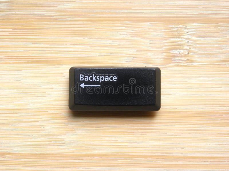 Backspace 2