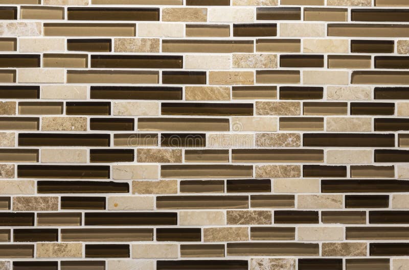 Backsplash della cucina immagini stock Backsplash della cucina immagini stock