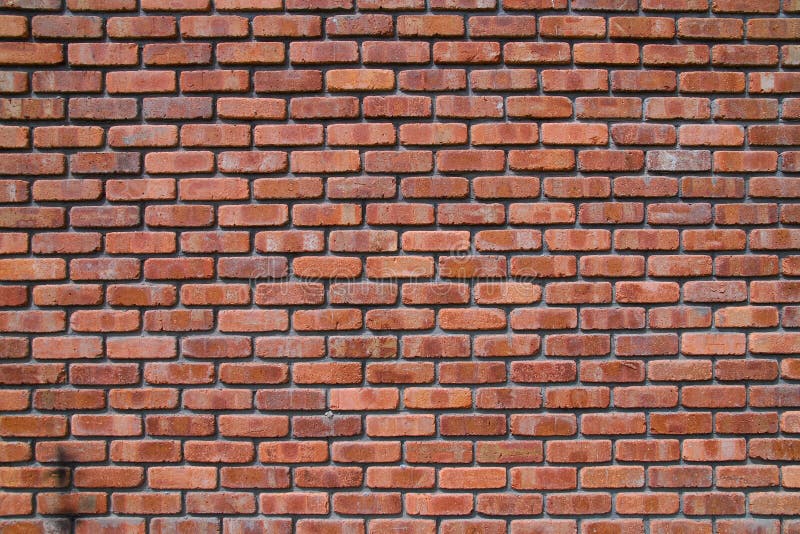 Backsteinmauer lizenzfreies stockbild Backsteinmauer lizenzfreies stockbild
