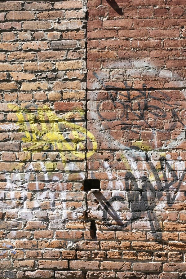 Backsteinmauer-Hintergrund stockfotos Backsteinmauer-Hintergrund stockfotos