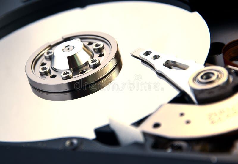Backup tool for computer technology royalty free stock images