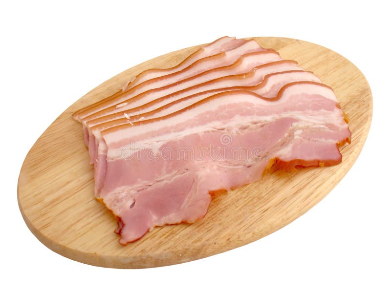 Bacon Bacon