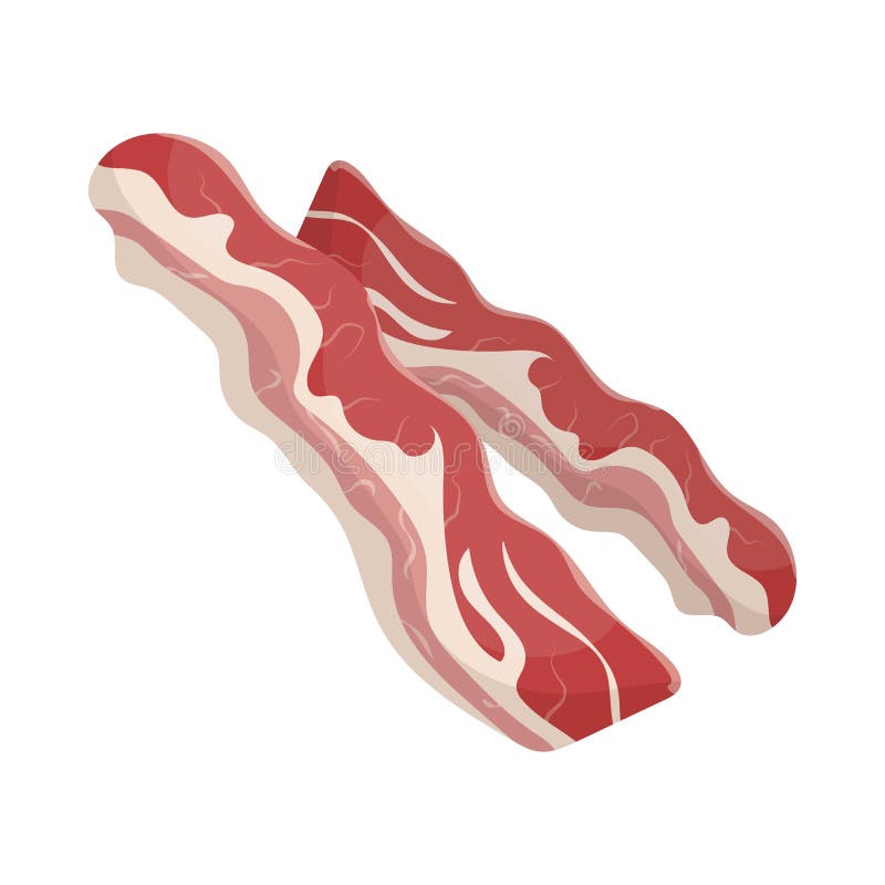 bacon drawings