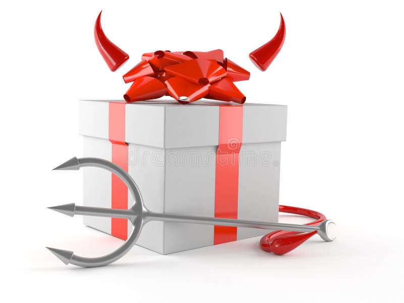 Bad Gift Stock Illustrations 1,113 Bad Gift Stock Illustrations