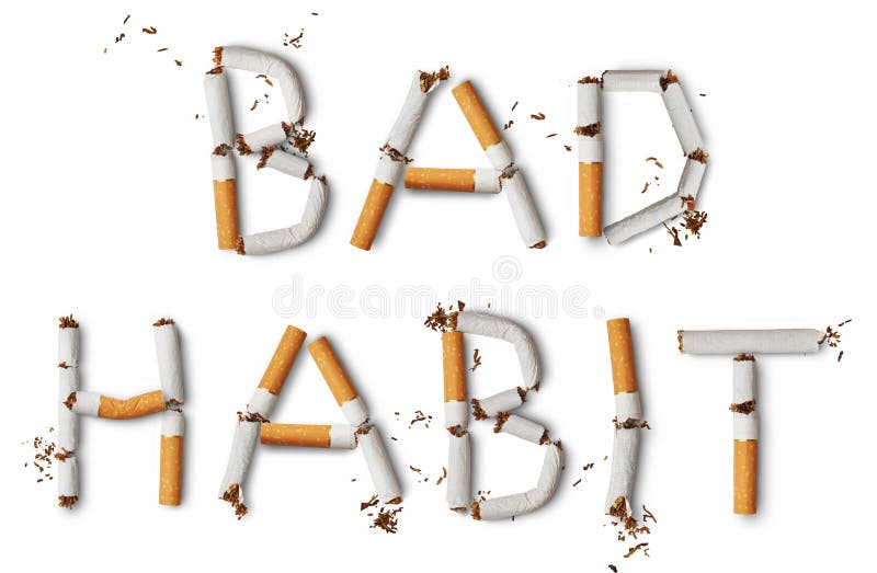 Bad Habit