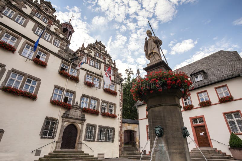 Winges Bad Hersfeld Winges Bad Hersfeld