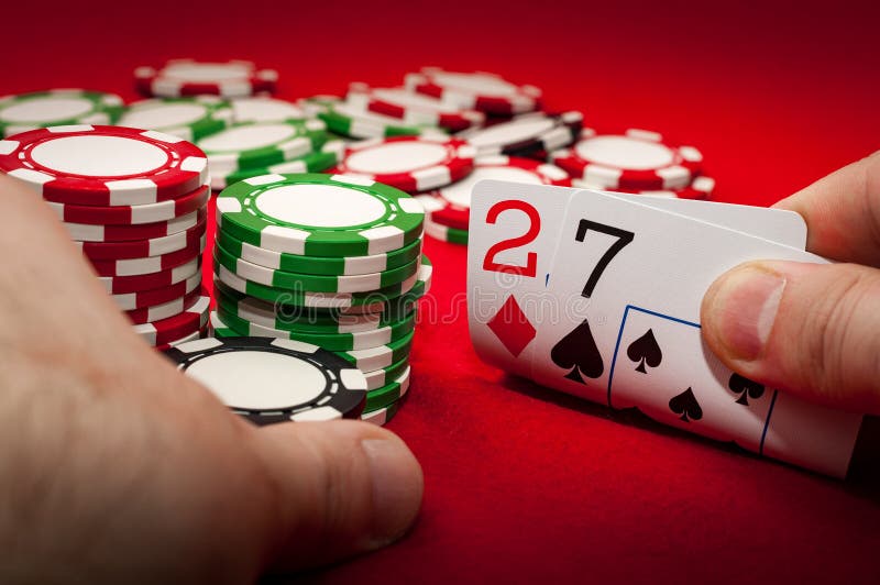 Cards